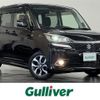 suzuki solio 2016 -SUZUKI--Solio DAA-MA36S--MA36S-650520---SUZUKI--Solio DAA-MA36S--MA36S-650520- image 1