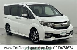 honda stepwagon 2016 -HONDA--Stepwgn DBA-RP3--RP3-1014764---HONDA--Stepwgn DBA-RP3--RP3-1014764-