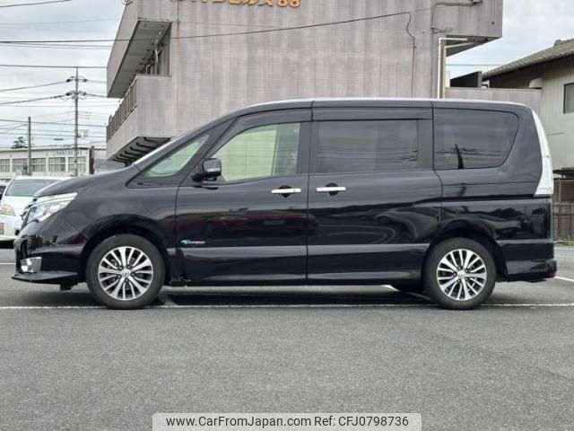 nissan serena 2015 quick_quick_DAA-HFC26_HFC26-259608 image 2