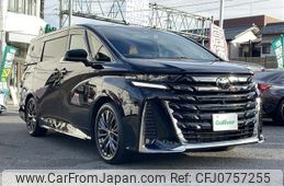 toyota vellfire 2023 -TOYOTA--Vellfire 6AA-AAHH40W--AAHH40-0006631---TOYOTA--Vellfire 6AA-AAHH40W--AAHH40-0006631-