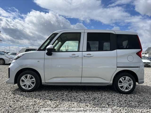 daihatsu thor 2021 NIKYO_YQ84741 image 2