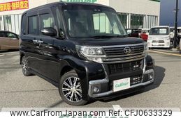 daihatsu tanto 2016 -DAIHATSU--Tanto DBA-LA600S--LA600S-0490843---DAIHATSU--Tanto DBA-LA600S--LA600S-0490843-