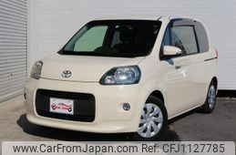 toyota porte 2014 quick_quick_DBA-NCP141_NCP141-9116563