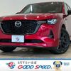 mazda mazda-others 2022 -MAZDA--CX-60 3CA-KH3R3P--KH3R3P-102319---MAZDA--CX-60 3CA-KH3R3P--KH3R3P-102319- image 1