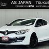 renault megane 2014 quick_quick_ABA-DZF4R_VF1DZY106E0700525 image 1