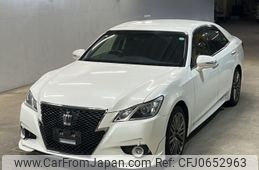 toyota crown 2013 -TOYOTA--Crown GRS210-6004741---TOYOTA--Crown GRS210-6004741-