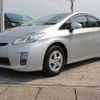 toyota prius 2010 -TOYOTA--Prius ZVW30--0181485---TOYOTA--Prius ZVW30--0181485- image 1