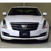 cadillac ats 2015 -GM--Cadillac ATS ABA-A1SL--1G6A95SX3F0129069---GM--Cadillac ATS ABA-A1SL--1G6A95SX3F0129069- image 2