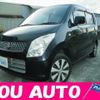 suzuki wagon-r 2010 -SUZUKI 【和泉 581ﾔ9084】--Wagon R MH23S--298749---SUZUKI 【和泉 581ﾔ9084】--Wagon R MH23S--298749- image 1