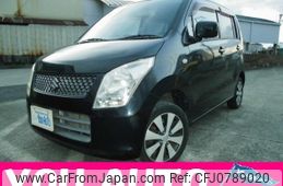 suzuki wagon-r 2010 -SUZUKI 【和泉 581ﾔ9084】--Wagon R MH23S--298749---SUZUKI 【和泉 581ﾔ9084】--Wagon R MH23S--298749-