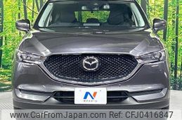 mazda cx-5 2017 -MAZDA 【名変中 】--CX-5 KF2P--102112---MAZDA 【名変中 】--CX-5 KF2P--102112-