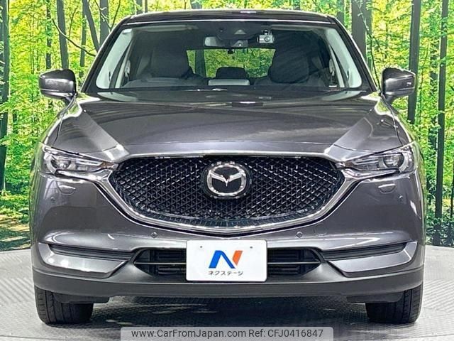 mazda cx-5 2017 -MAZDA 【名変中 】--CX-5 KF2P--102112---MAZDA 【名変中 】--CX-5 KF2P--102112- image 1