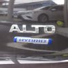 suzuki alto 2022 -SUZUKI 【新潟 581ﾒ8588】--Alto HA97S--101347---SUZUKI 【新潟 581ﾒ8588】--Alto HA97S--101347- image 4