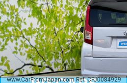 daihatsu taft 2022 quick_quick_5BA-LA910S_LA910S-0034466