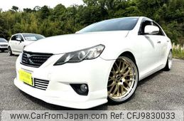 toyota mark-x 2010 quick_quick_DBA-GRX130_GRX130-6012822