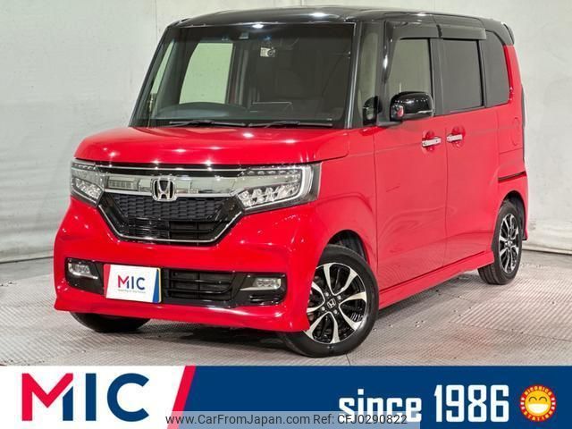 honda n-box 2018 quick_quick_JF3_JF3-1114464 image 1