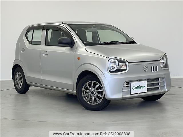 suzuki alto 2018 -SUZUKI--Alto DBA-HA36S--HA36S-381092---SUZUKI--Alto DBA-HA36S--HA36S-381092- image 1