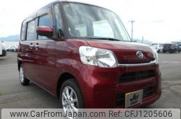 daihatsu tanto 2019 -DAIHATSU 【山形 581ｾ1990】--Tanto LA610S--0143492---DAIHATSU 【山形 581ｾ1990】--Tanto LA610S--0143492-