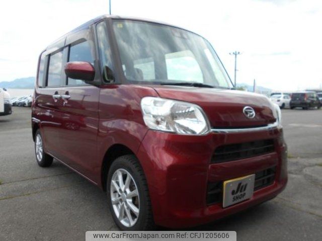 daihatsu tanto 2019 -DAIHATSU 【山形 581ｾ1990】--Tanto LA610S--0143492---DAIHATSU 【山形 581ｾ1990】--Tanto LA610S--0143492- image 1