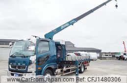 mitsubishi-fuso fighter 2012 GOO_JP_700040276330250721001