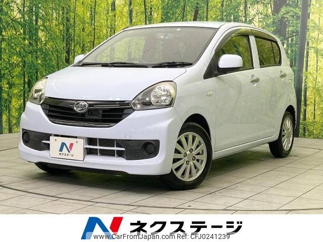 daihatsu mira-e-s 2015 -DAIHATSU--Mira e:s DBA-LA300S--LA300S-1357882---DAIHATSU--Mira e:s DBA-LA300S--LA300S-1357882- image 1