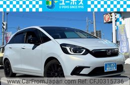 honda fit 2021 CARSENSOR_JP_AU5993298460