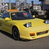 toyota mr2 1993 -TOYOTA--MR2 E-SW20--SW20-0080020---TOYOTA--MR2 E-SW20--SW20-0080020- image 1