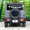 suzuki jimny 2022 -SUZUKI--Jimny 3BA-JB64W--JB64W-239669---SUZUKI--Jimny 3BA-JB64W--JB64W-239669- image 15