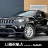 jeep grand-cherokee 2017 -CHRYSLER--Jeep Grand Cherokee ABA-WK36TA--1C4RJFFG2HC720759---CHRYSLER--Jeep Grand Cherokee ABA-WK36TA--1C4RJFFG2HC720759- image 1