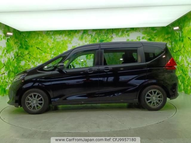 honda freed 2018 quick_quick_DBA-GB5_GB5-1076384 image 2