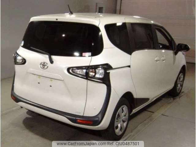 toyota sienta 2021 -TOYOTA--Sienta 3BA-NCP175G--NCP175G-7045228---TOYOTA--Sienta 3BA-NCP175G--NCP175G-7045228- image 2