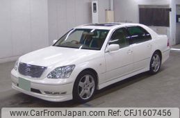 toyota celsior 2005 CFJ1607456