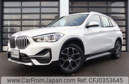 bmw x1 2022 -BMW--BMW X1 3DA-AD20--WBA32AD0405V20712---BMW--BMW X1 3DA-AD20--WBA32AD0405V20712-