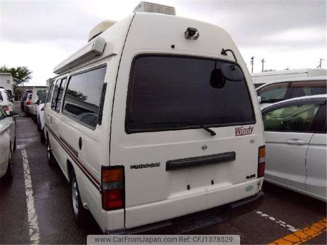nissan caravan-van 2000 -NISSAN--Caravan Van KG-CWGE24--CWGE24416212---NISSAN--Caravan Van KG-CWGE24--CWGE24416212- image 2