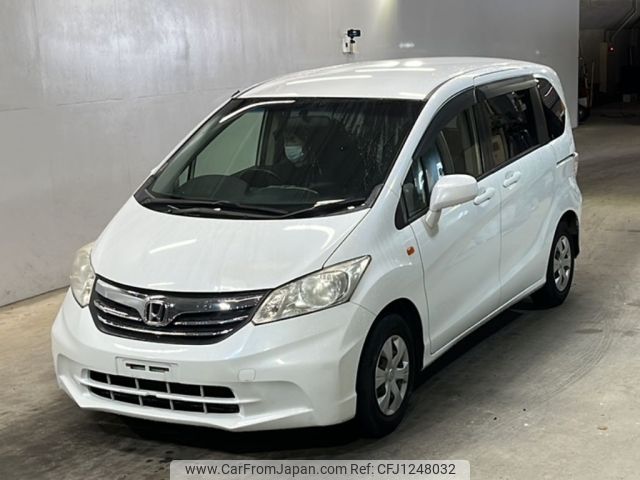 honda freed 2013 -HONDA--Freed GB3-1507769---HONDA--Freed GB3-1507769- image 1
