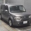 nissan cube 2010 -NISSAN 【熊谷 502せ5303】--Cube Z12-090564---NISSAN 【熊谷 502せ5303】--Cube Z12-090564- image 7