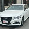 toyota crown 2018 -TOYOTA--Crown 6AA-AZSH20--AZSH20-1006840---TOYOTA--Crown 6AA-AZSH20--AZSH20-1006840- image 6