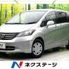 honda freed 2010 -HONDA--Freed DBA-GB3--GB3-1200438---HONDA--Freed DBA-GB3--GB3-1200438- image 1