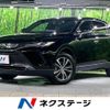 toyota harrier 2020 -TOYOTA--Harrier 6BA-MXUA80--MXUA80-0008729---TOYOTA--Harrier 6BA-MXUA80--MXUA80-0008729- image 1