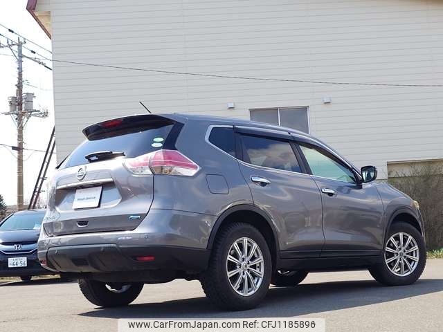 nissan x-trail 2016 -NISSAN--X-Trail DBA-NT32--NT32-046600---NISSAN--X-Trail DBA-NT32--NT32-046600- image 2