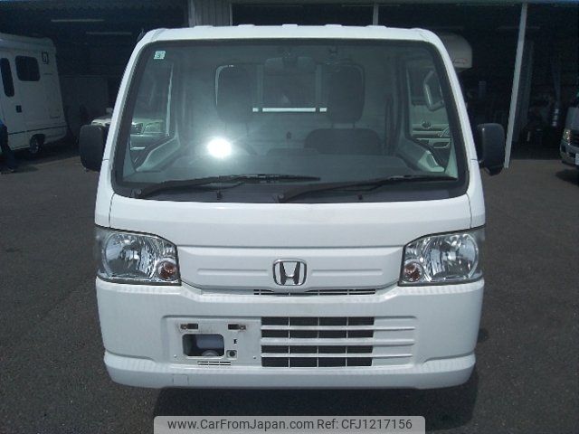 honda acty-truck 2012 -HONDA 【仙台 480ｺ322】--Acty Truck HA9--3400047---HONDA 【仙台 480ｺ322】--Acty Truck HA9--3400047- image 2
