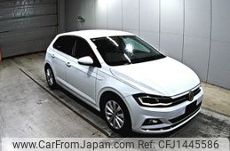 volkswagen polo 2018 -VOLKSWAGEN--VW Polo AWCHZ-WVWZZZAWZJU037043---VOLKSWAGEN--VW Polo AWCHZ-WVWZZZAWZJU037043-