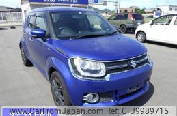 suzuki ignis 2016 -SUZUKI--Ignis FF21S-104508---SUZUKI--Ignis FF21S-104508-