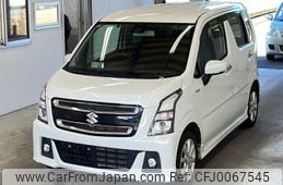 suzuki wagon-r 2017 -SUZUKI--Wagon R MH55S-708267---SUZUKI--Wagon R MH55S-708267-