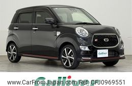 daihatsu cast 2017 -DAIHATSU--Cast DBA-LA250S--LA250S-0116317---DAIHATSU--Cast DBA-LA250S--LA250S-0116317-
