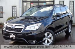 subaru forester 2015 -SUBARU--Forester DBA-SJ5--SJ5-066538---SUBARU--Forester DBA-SJ5--SJ5-066538-