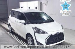 toyota sienta 2021 -TOYOTA--Sienta NHP170G-7249368---TOYOTA--Sienta NHP170G-7249368-