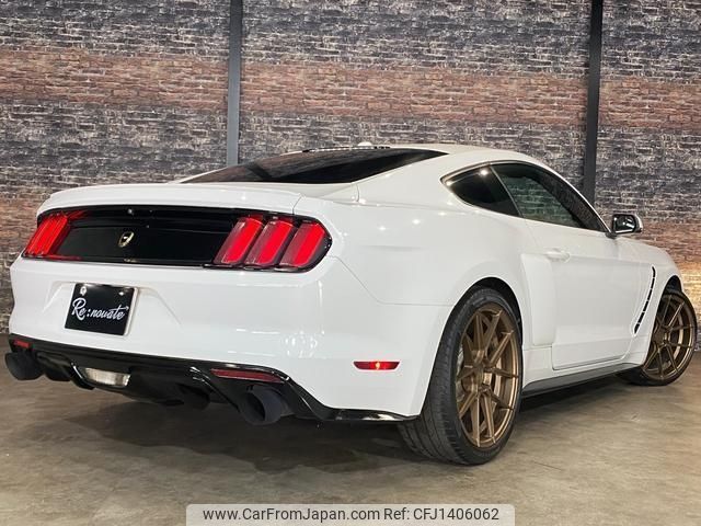 ford mustang 2017 -FORD--Ford Mustang humei--国[01]077826---FORD--Ford Mustang humei--国[01]077826- image 2