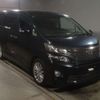 toyota vellfire 2012 -TOYOTA--Vellfire DBA-ANH20W--ANH20-8245748---TOYOTA--Vellfire DBA-ANH20W--ANH20-8245748- image 4