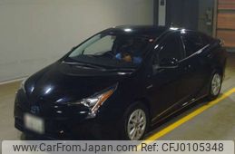 toyota prius 2018 -TOYOTA 【千葉 302ﾙ8626】--Prius DAA-ZVW50--ZVW50-6157528---TOYOTA 【千葉 302ﾙ8626】--Prius DAA-ZVW50--ZVW50-6157528-